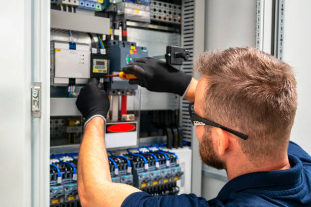 Best Electrical Repair Services  in Shadyside, OH