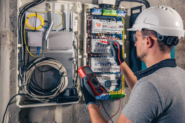 Best Affordable Electrical Installation  in Shadyside, OH