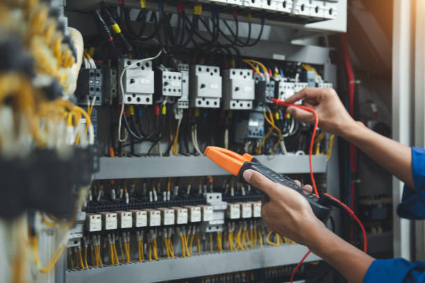 Best Electrical System Inspection  in Shadyside, OH