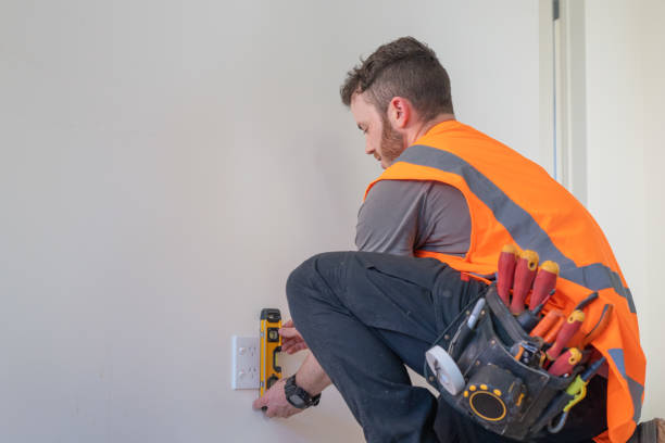 Best Industrial Electrical Services  in Shadyside, OH