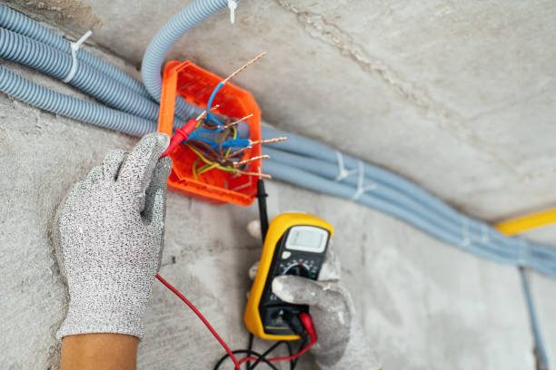 Best Home Electrical Repair  in Shadyside, OH